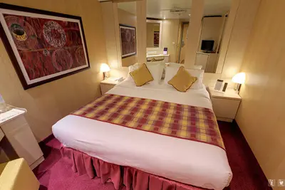 Croisière sur le MSC Armonia : Grand Voyage de l'Afrique du Sud à Venise 