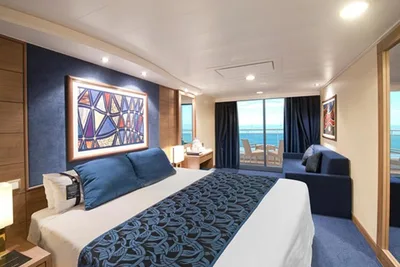 Croisière sur le MSC Musica : France, Italie, Espagne 