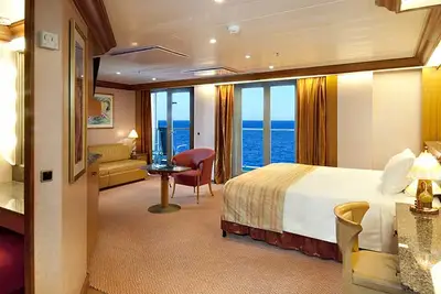 Croisière sur le Carnival Spirit : États-Unis, Mexique, Costa Rica, Panama, Colombie 