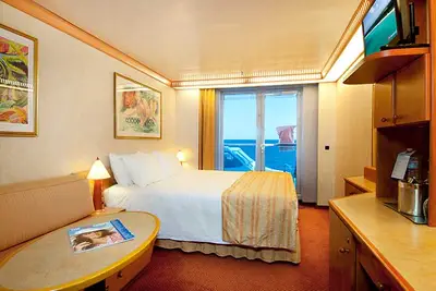 Croisière sur le Carnival Spirit : Hawai et Canada 