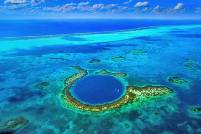 Croisière sur le Carnival Firenze : Mexique, Belize, Honduras 