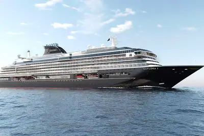 Croisière sur le Explora I : Espagne, Itlaie, Tunisie, Sicile 