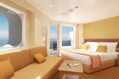 Croisière sur le Carnival Paradise : Les Bahamas 