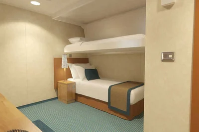 Croisière sur le Carnival Glory : Cap vers Celebration Key 