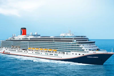 Croisière sur le Carnival Luminosa : De Singapour à l'Australie 