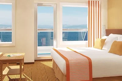 Croisière sur le Carnival Pride : Nassau, Princess Cays, Celebration Key 