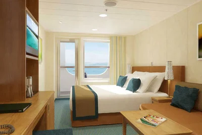 Croisière sur le Carnival Valor : Cap vers le Mexique 