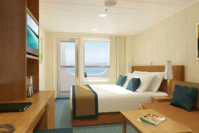 Croisière sur le Carnival Liberty : Nassau, Half Moon Cay, Celebration Key 