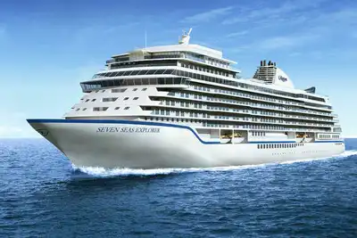 Croisière sur le Seven Seas Explorer : L’Alaska : Whittier à Vancouver 
