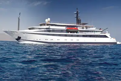 Croisière sur le M/Y Variety Voyager : Soleils de Sicile et délices d’Amalfi 