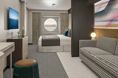 Croisière sur le Norwegian Luna : Les Bermudes 