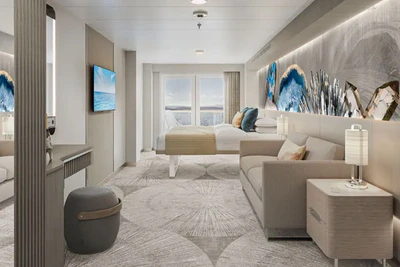 Croisière sur le Norwegian Prima : Les Fjords de Norvège 