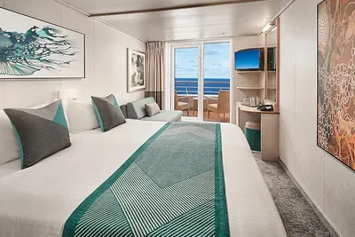 Croisière sur le Norwegian Sky : Villes mythiques et paysages enchanteurs des Iles britanniques (4) 
