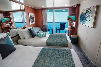 Croisière sur le Norwegian Gem : De Tampa à New York  