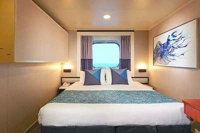 Croisière sur le Norwegian Jewel : Miami, Funchal, Lisbonne, Vigo, Le Havre, Southampton 