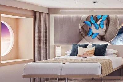 Croisière sur le Norwegian Viva : Italia, Malta, Grecia, Turchia 