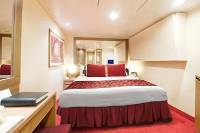 Croisière sur le MSC Musica : Transatlantique : Brésil - Espagne 