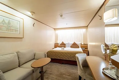 Croisière sur le Renaissance : Lumières Arctiques 