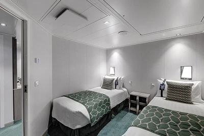 Croisière sur le MSC Seaview : Guadeloupe, Antigua & Barbuda, Antilles, Saint Kitts et Nevis, Dominique, Martinique 