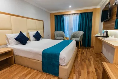 Croisière sur le Le Monica 5* (ou similaire) : FRAMISSIMA - Gloire des Pharaons 5* 