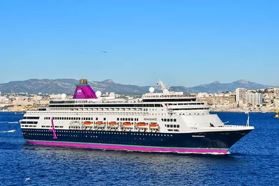 Croisière sur le Renaissance : Trésors d'Islande et des Îles Féroé 