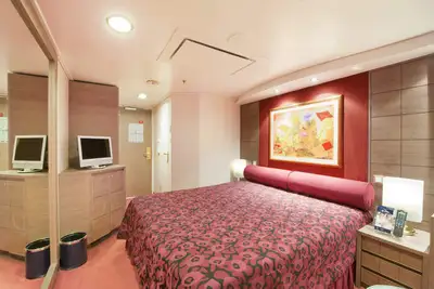 Croisière sur le MSC Orchestra : Italie, Espagne de Marseille à Valence 