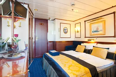 Croisière sur le Star Clipper : Italie, Monténégro et Croatie, au départ de Athènes 