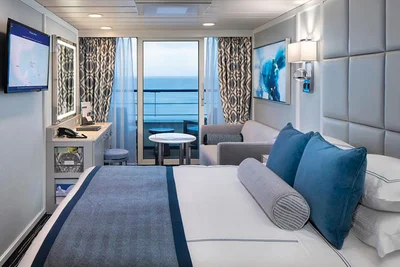 Croisière sur le Insignia : Espagne, France et Italie  