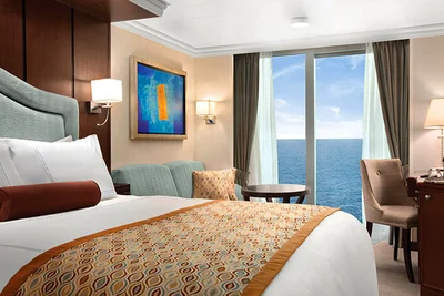 Croisière sur le Marina : Espagne, Côte d’Azur, Monaco et Italie 