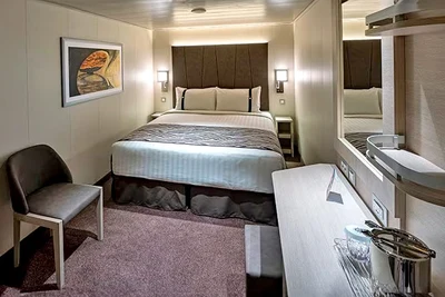 Croisière sur le MSC World Atlantic : Bahamas & Merveilles du Mexique 