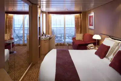 Croisière sur le Celebrity Infinity : L’Incontournable Égée : Grèce & Turquie 