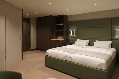 Croisière sur le MSC Magnifica : Allemagne, Hollande, France, Espagne, Portugal, Italie 