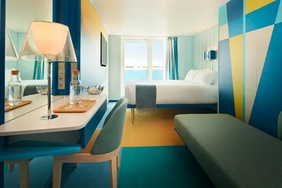 Croisière sur le Costa Toscana : Barcelone, Ibiza, Sicile, Italie 