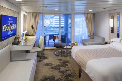 Croisière sur le Azamara Pursuit : Canada, États-Unis 