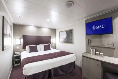 Croisière sur le MSC Seaside : Escapade à Ocean Cay  et Nassau 