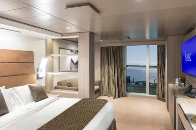 Croisière sur le MSC Seashore : les Turks et Caiques, Rép Dominicaine, Bahamas, St Martin 