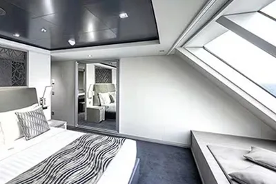 Croisière sur le MSC Seashore : Îles Turk et Caiques, Bahamas 