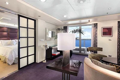 Croisière sur le Marina : Espagne, France, Monaco, Italie 