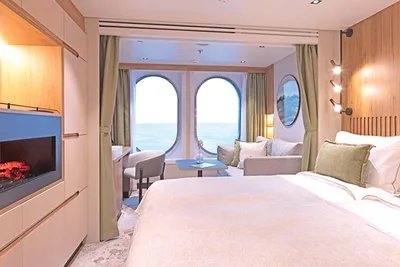 Croisière sur le SH Diana : Au Royaume des Glaces : L’ours polaire 