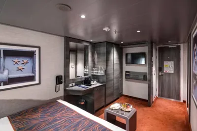 Croisière sur le MSC Meraviglia : France, Portugal, Espagne 