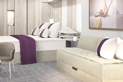 Croisière sur le Celebrity Apex : Caraibes et Bahamas au départ d’Orlando 