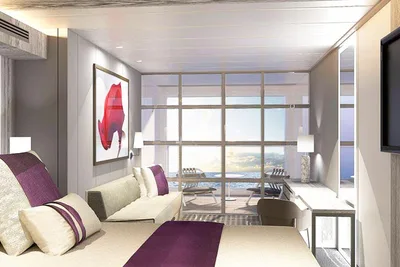 Croisière sur le Celebrity Apex : Caraibes : Key West, Jamaique, Grand Cayman 