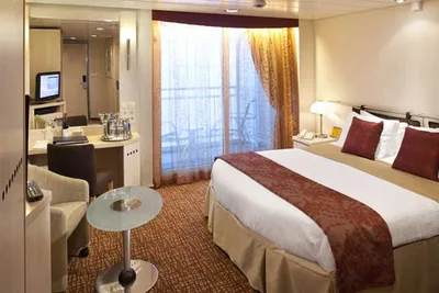 Croisière sur le Celebrity Equinox : Italie, Villefranche, Baléares 