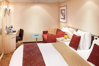 Croisière sur le Celebrity Eclipse : Floride, Costa Maya, Cozumel 