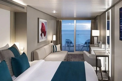 Croisière sur le Celebrity Beyond : Grand Cayman, Costa Maya, Cozumel 