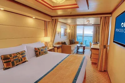 Croisière sur le Regal Princess : Caraibes  Aruba, Bonaire, Curaçao, Bahamas, Rép Dominicaine, Grand Turk 