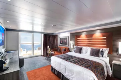 Croisière sur le MSC Meraviglia : Martinique, Guadeloupe, Barbade, St Vincent, Trinité, Grenade 