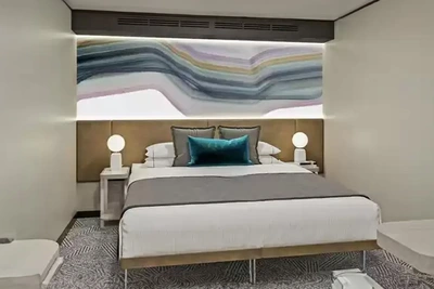 Croisière sur le Norwegian Aqua : Bahamas, Jamaique, Îles Caimans, Mexique 