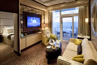 Croisière sur le Celebrity Reflection : Les Bahamas :  Key West Cococay, Grand Bahama 