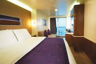 Croisière sur le Norwegian Breakaway : Nassau et Great Stirrup Cay 